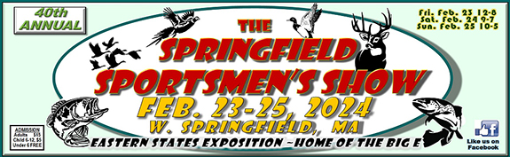 Springfield Sportmans Show